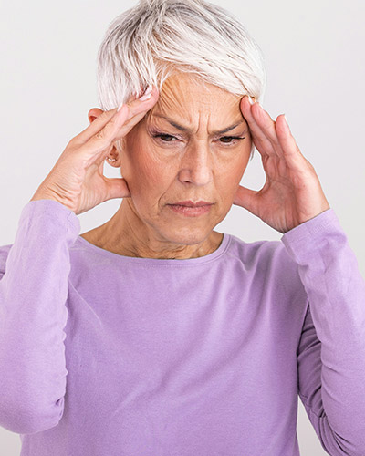 Sordità e vertigini